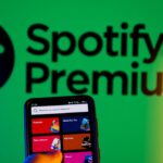 Spotify expande recursos para criadores de podcasts com novo programa de monetização e suporte a vídeos