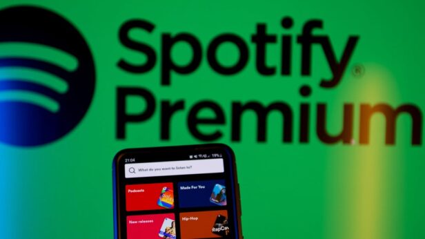Spotify lança novo plano básico de US$ 10,99 sem audiolivros