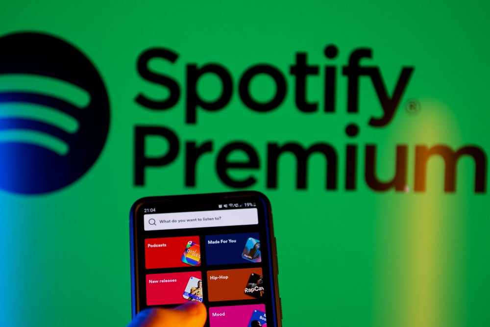 Spotify lança novo plano básico de US$ 10,99 sem audiolivros