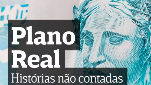 Novo podcast Plano Real – Histórias não Contadas trás detalhes sobre a economia brasileira