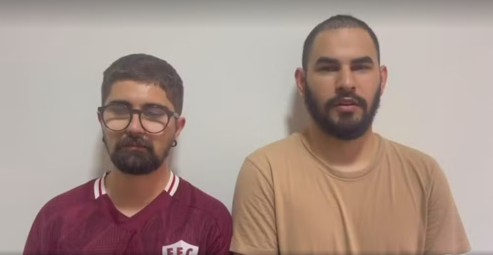 Apresentadores de podcast são condenados por ofensas contra indígenas no Acre