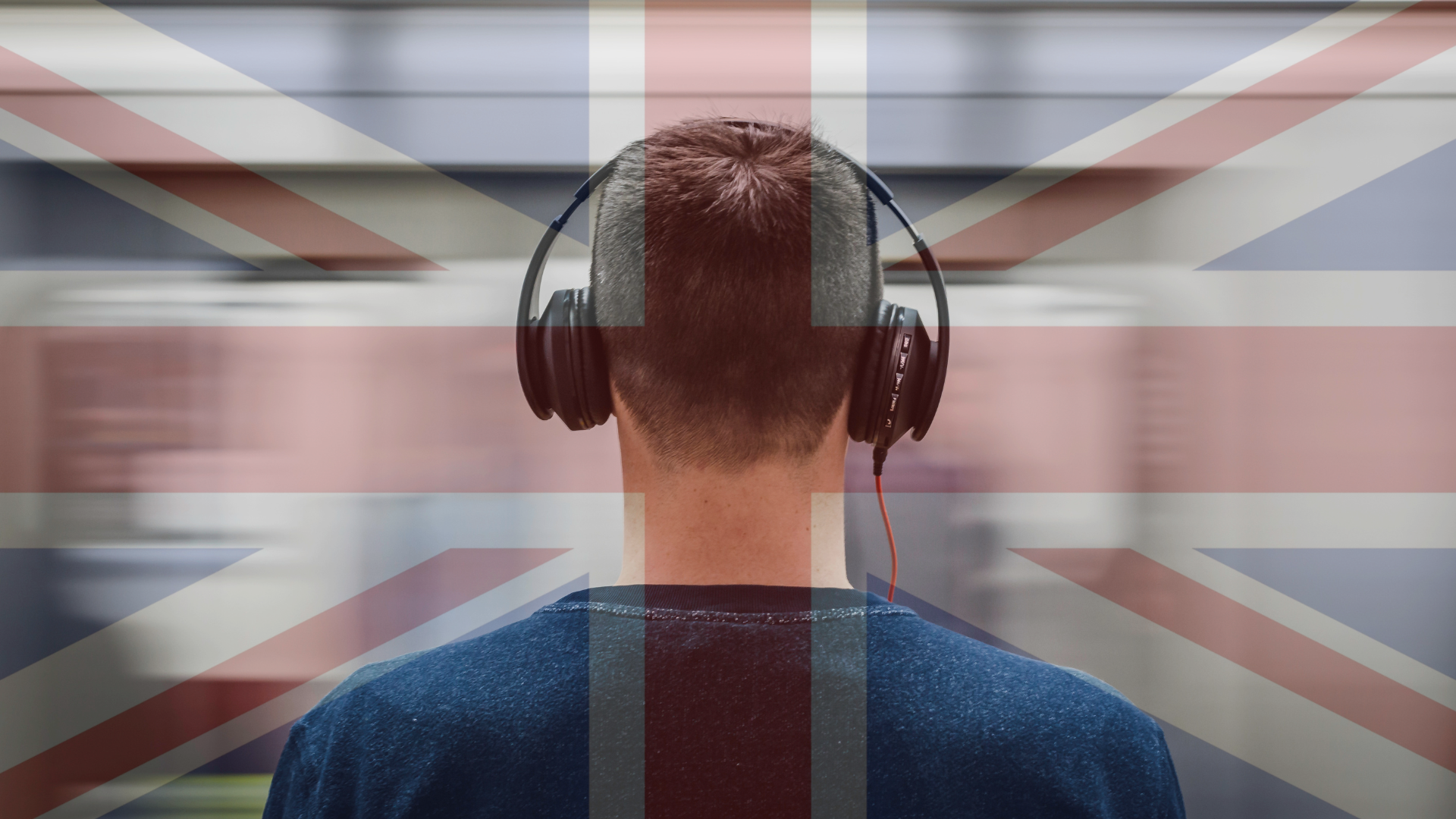Podcasts alcançam recorde de audiência entre adultos no Reino Unido