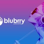 Blubrry inova no podcasting com IA para otimizar produção e distribuição