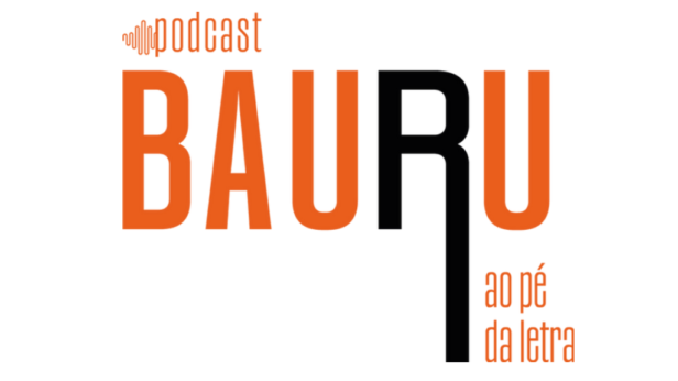 Bauru ao Pé da Letra: novo podcast bauruense com 30 escritores