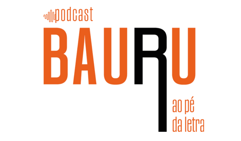 Bauru ao Pé da Letra: novo podcast bauruense com 30 escritores