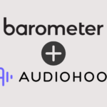 Barometer e Audiohook lançam estrutura de adequação de marca para publicidade
