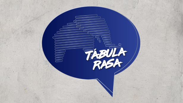 Podcast Tábula Rasa promove diálogos sobre envelhecimento digno