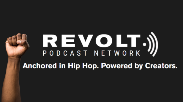 REVOLT revela programação de podcasts para férias de 2024