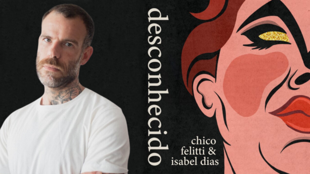 Desconhecido: novo podcast de Chico Felitti narra a vida do “Fofão da Augusta”