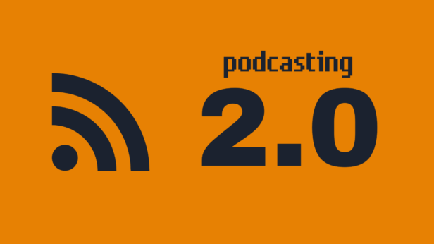 Um guia definitivo sobre o Podcasting 2.0