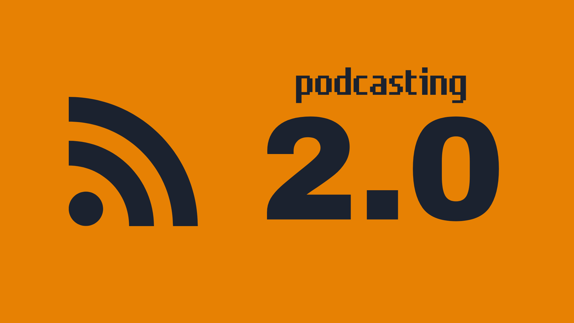 Um guia definitivo sobre o Podcasting 2.0