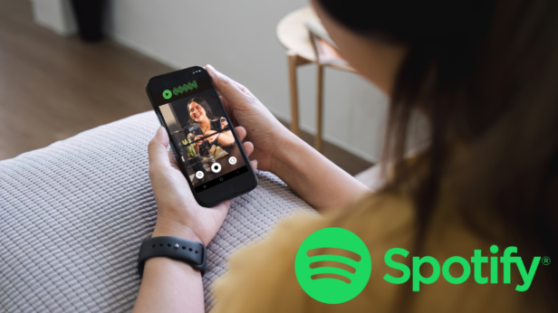 Spotify atinge a marca de 250 mil videocasts na plataforma