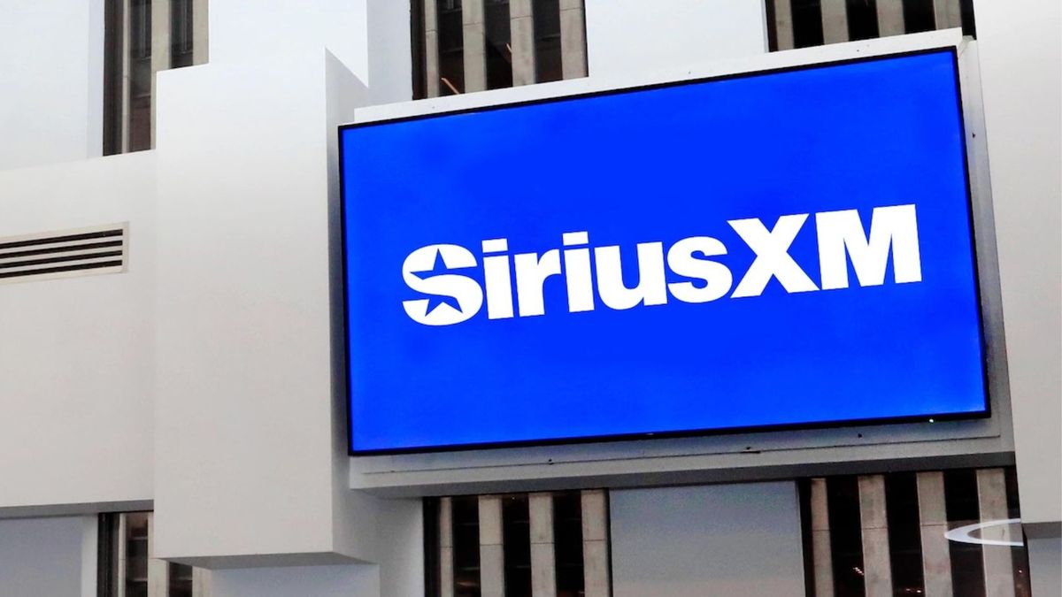 SiriusXM lança serviço de assinatura independente para podcasts