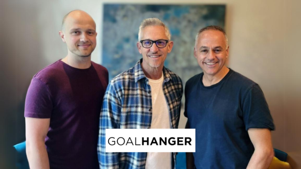 Goalhanger comemora sucesso recorde de podcasts com mais de 21 milhões de downloads