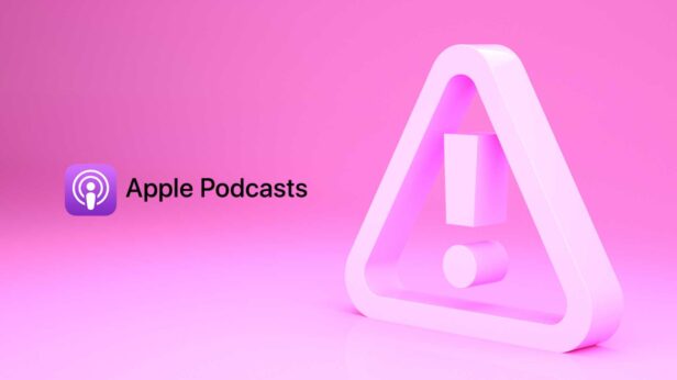 Apple Podcasts perde terreno para YouTube e Spotify