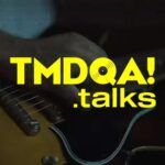 TMDQA! Talks o novo podcast do portal Tenho Mais Discos Que Amigos