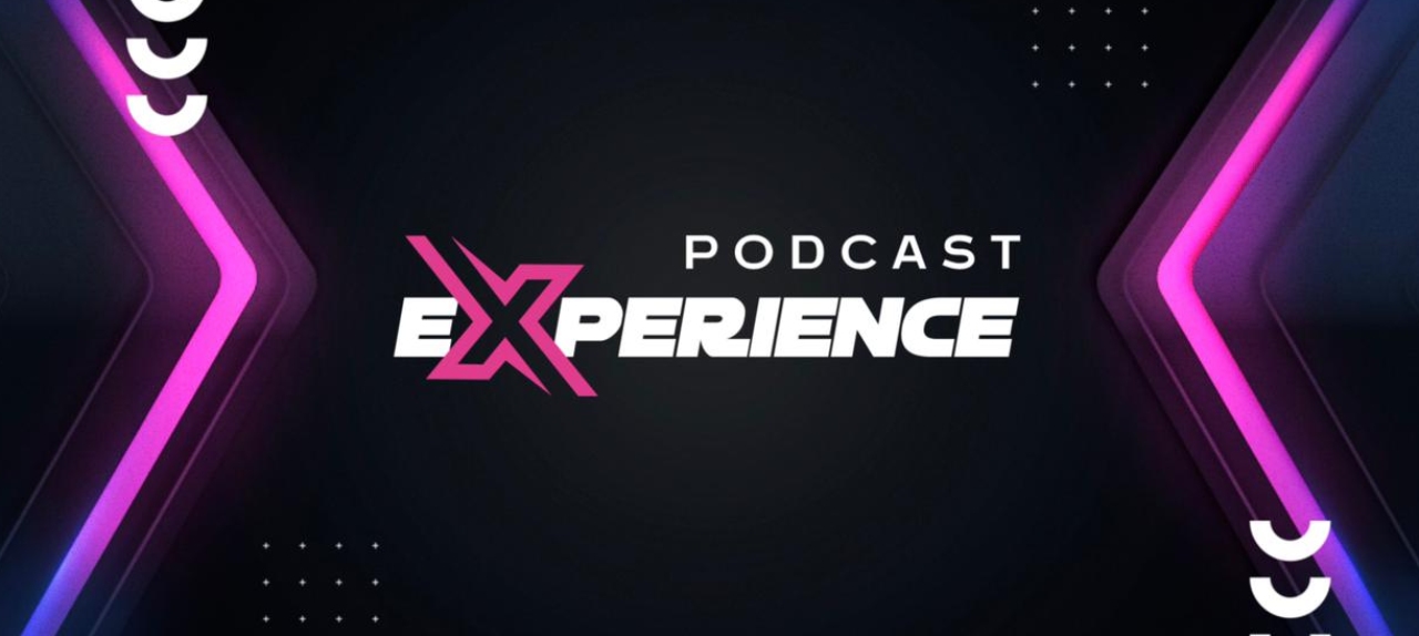 PodCast eXperience anuncia encontro com Gustavo Passi sobre monetização de podcasts