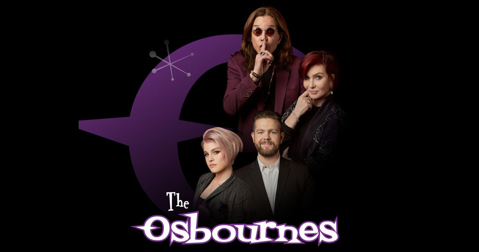 Ozzy Osbourne pede desculpas a Britney Spears em podcast The Osbournes