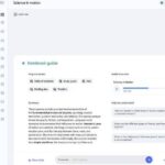 Google lança ferramenta que transforma documentos em “podcasts” no NotebookLM