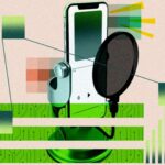 Qualidade da audiência de podcasts supera a quantidade