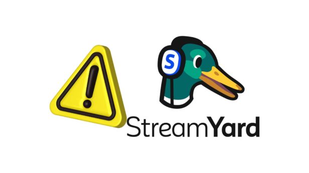 Streamyard aumenta preços de planos em 80% e perde clientes