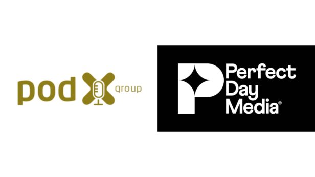 Perfect Day Media se une ao PodX Group em expansão internacional