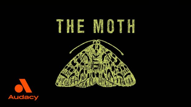 Audacy firma parceria com organização sem fins lucrativos de storytelling The Moth