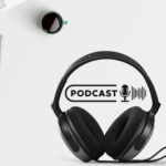 A Ascensão dos podcasts B2B em 2024: Essenciais para o marketing moderno