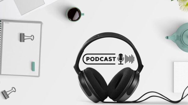 A Ascensão dos podcasts B2B em 2024: Essenciais para o marketing moderno