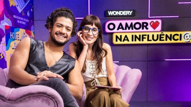 O Amor na Influência volta em 2ª temporada com novidades