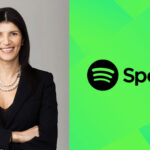 Vice-presidente do Spotify, Sahar Elhabashi, deixará a empresa no final de 2024