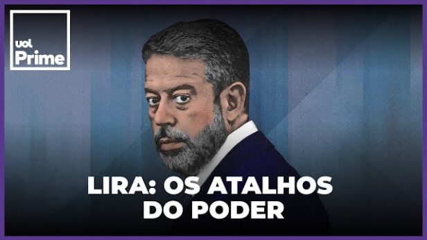 “Lira: os Atalhos do Poder”, novo podcast da UOL com Thais Bilenky