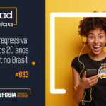 Pod Notícias 33 – Contagem regressiva para os 20 anos de podcast no Brasil