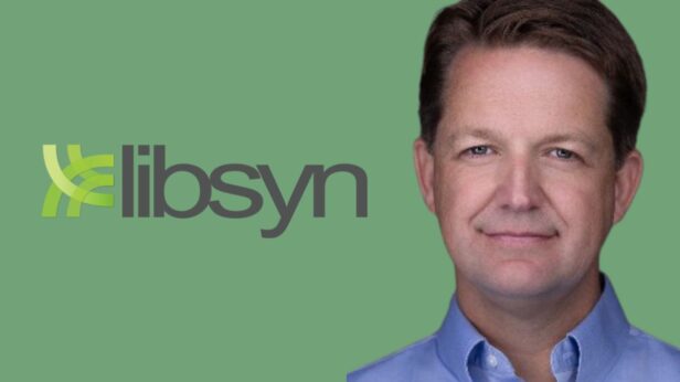 Brendan Monaghan assume a liderança da Libsyn como novo CEO