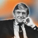 Podcast usa IA para recriar entrevistas de Michael Parkinson em nova série inovadora