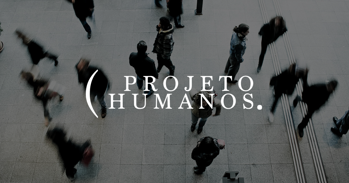 Ivan Mizanzuk lança nova temporada do Projeto Humanos com mistério e investigações