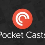 Pocket Casts lança histórico de reprodução com busca detalhada