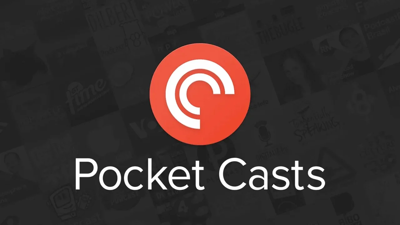 Pocket Casts lança histórico de reprodução com busca detalhada