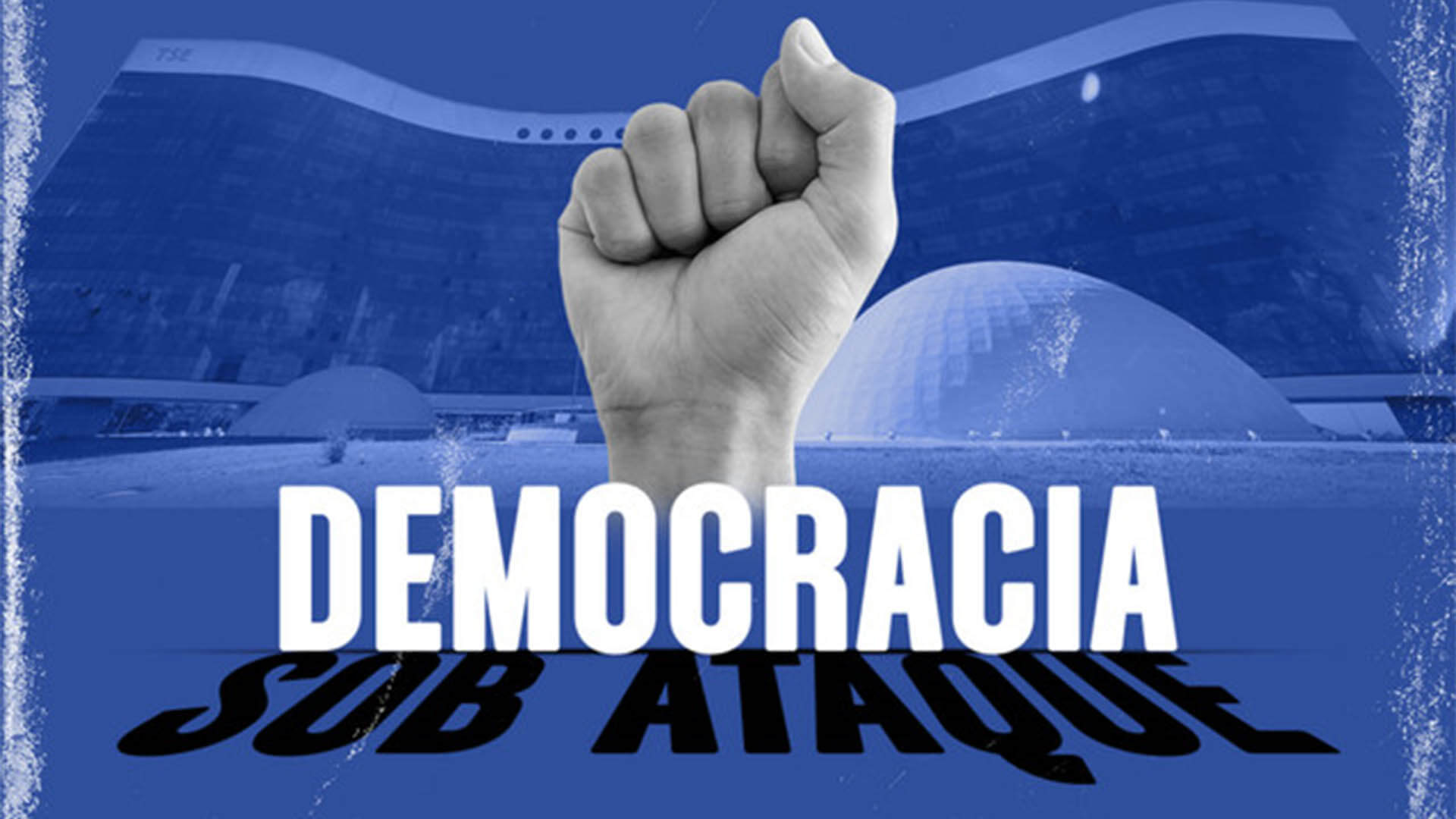 Podcast do TSE “Democracia sob ataque” recebe Prêmio EBC de Combate à Desinformação